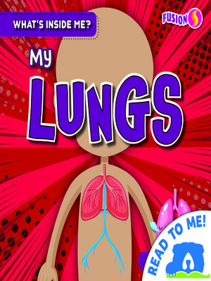 cover image of My Lungs